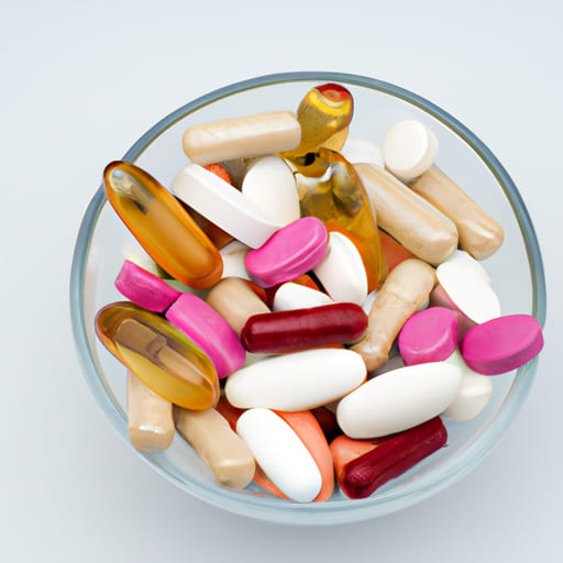 best fiber supplement health review
